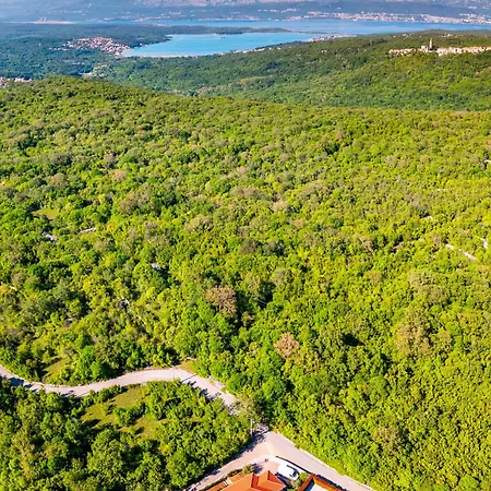 Adeline Vila Sveti Ivan Dobrinjski