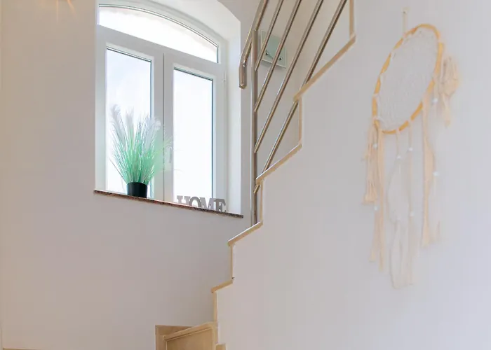 Adeline Villa Sveti Ivan Dobrinjski