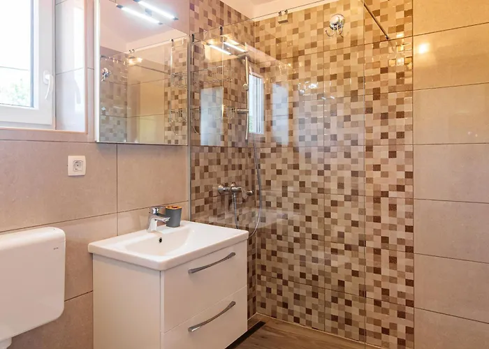 Villa Adeline Sveti Ivan Dobrinjski