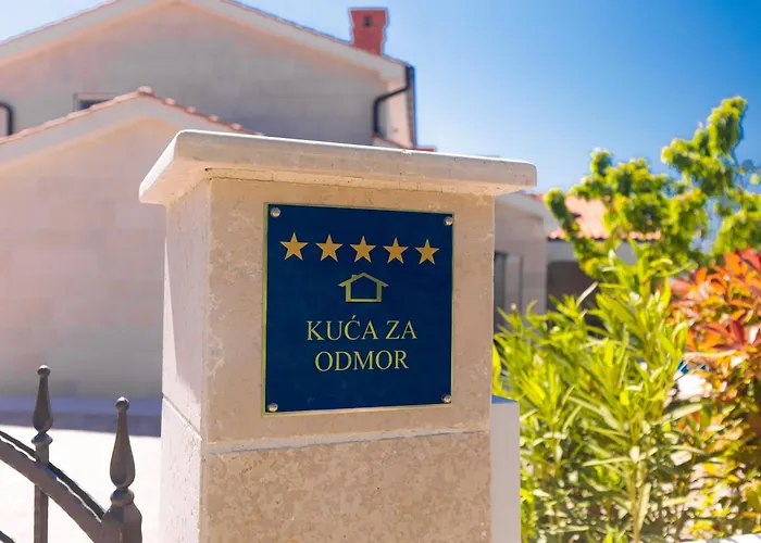 Adeline Villa Sveti Ivan Dobrinjski