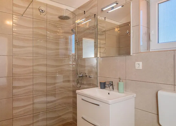 Adeline Villa Sveti Ivan Dobrinjski