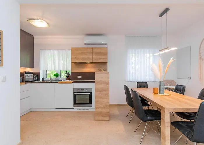 Villa Adeline Sveti Ivan Dobrinjski