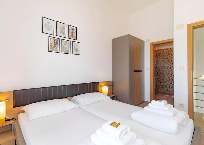 Adeline * Sveti Ivan Dobrinjski