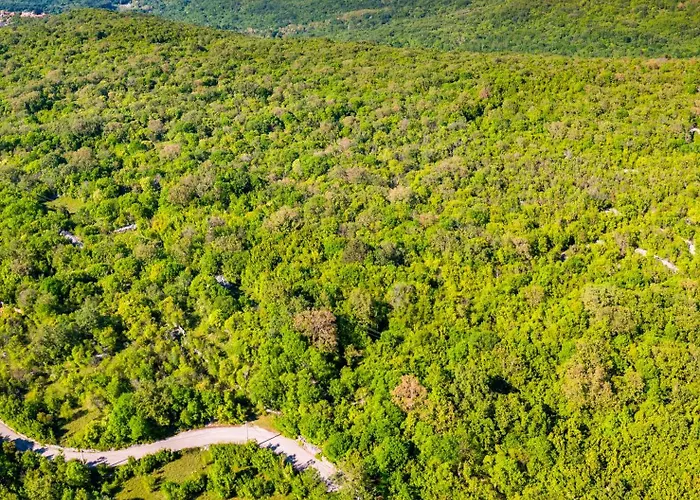 Adeline Villa Sveti Ivan Dobrinjski