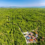 Villa Adeline Sveti Ivan Dobrinjski